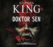[Audiobook... - Stephen King -  Polish Bookstore 