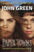 Książka : Paper Town... - John Green