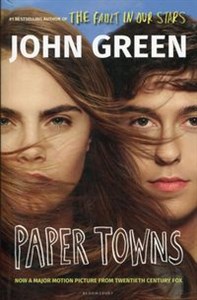 Obrazek Paper Towns