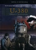 U-380 Okrę... - Hans-Joachim Roll, Michael Besler -  foreign books in polish 