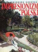 polish book : Impresjoni... - Barbara Kokoska