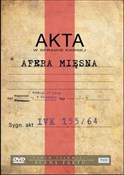 Afera mięs... - Meller Robert, Dymek Janusz -  foreign books in polish 