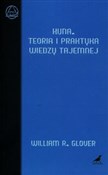 Huna Teori... - William R. Glover -  Polish Bookstore 