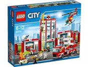 Książka : Lego City ...