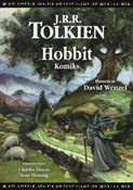 Hobbit Kom... - John Ronald Reuel Tolkien -  books in polish 