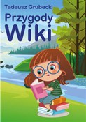 polish book : Przygody W... - Tadeusz Grubecki