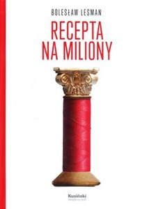 Picture of Recepta na miliony