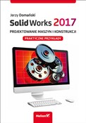 SolidWorks... - Jerzy Domański -  Książka z wysyłką do UK