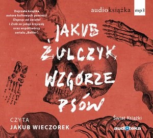 Picture of [Audiobook] Wzgórze psów