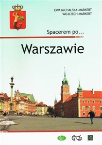 Obrazek Spacerem po… Warszawie / EGROS