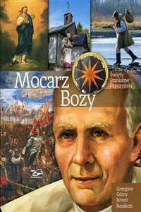 Picture of Mocarz Boży Święty Stanisław Papczyński