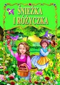 Śnieżka i ... - Opracowanie Zbiorowe -  Książka z wysyłką do UK