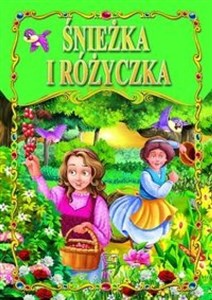 Picture of Śnieżka i Różyczka TW 2015