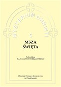 Mysterium ... - bp Wacław Świerzawski (red.) -  foreign books in polish 