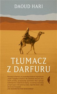Picture of Tłumacz z Darfuru