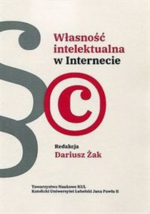 Picture of Własność intelektualna w Internecie
