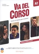 polish book : Via del Co... - Telis Marin, Pierangela Diadori