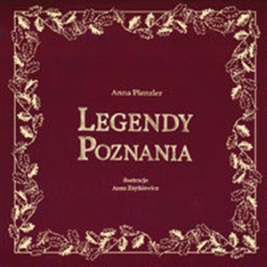Picture of Legendy Poznania