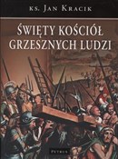 Zobacz : Święty koś... - Jan Kracik