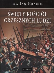 Obrazek Święty kościół grzesznych ludzi