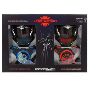 Picture of Technogames Laserowi wojownicy