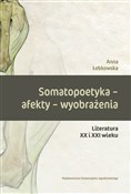 Somatopoet... - Anna Łebkowska -  books from Poland