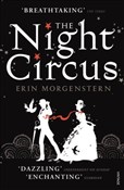The Night ... - Erin Morgenstern -  Książka z wysyłką do UK