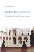 polish book : Apostołowi... - Marcin Rzepka