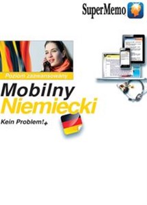 Picture of Mobilny Niemiecki Kein Problem!+ Poziom zaawansowany B2-C1