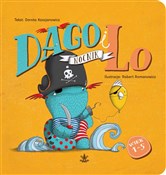 Dago i Lo ... - Dorota Kassjanowicz -  foreign books in polish 