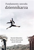 polish book : Fundamenty... - Ksenia Kakareko, Tadeusz Kononiuk, Jacek Sobczak