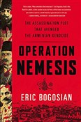 Operation ... - Eric Bogosian - Ksiegarnia w UK