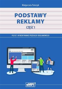 Picture of Kwalifikacja PGF.07 Podstawy reklamy cz.1