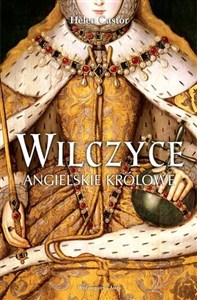 Obrazek Wilczyce Angielskie królowe