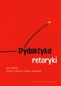 Obrazek Dydaktyka retoryki