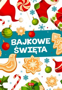 Picture of Bajkowe święta