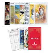 Show details for Bloczki do zapisu brydżowego średnie Bloczki do... -  foreign books in polish