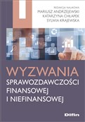 Zobacz : Wyzwania s... - Mariusz Andrzejewski, Katarzyna Chłapek, Sylwia Krajewska