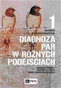 Diagnoza w... - Hanna Pinkowska-Zielińska, Bartosz Zalewski -  foreign books in polish 