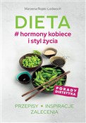 Dieta # ho... - Marzena Rojek-Ledwoch -  Książka z wysyłką do UK