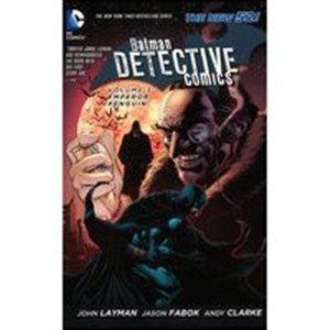 Picture of Batman Detective Comics