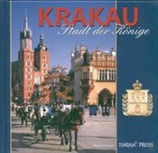 polish book : Krakau Sta... - Christian Parma, Elżbieta Michalska