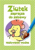 Ziutek zap... - Agnieszka Sabak -  books from Poland