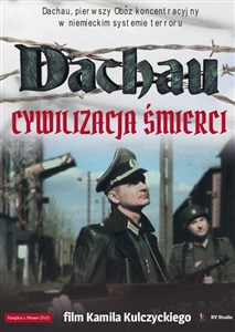 Obrazek Dachau + DVD