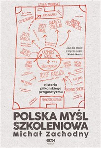 Picture of Polska myśl szkoleniowa Historia piłkarskiego pragmatyzmu