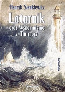 Picture of Latarnik oraz Wspomnienie z Maripozy