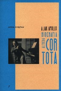 Picture of A jak Apollo biografia Alfreda Cortota