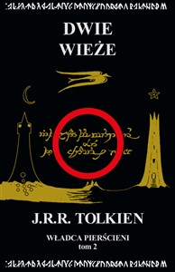 Picture of Władca Pierścieni Tom 2: Dwie wieże