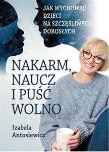 Picture of Nakarm naucz puść wolno