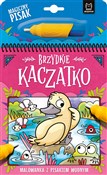 Brzydkie k... - Bogusław Michalec -  Polish Bookstore 